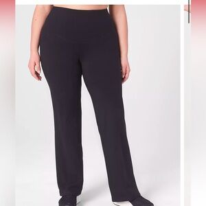LIVI by Lane Bryant Yoga Pants